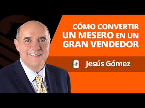 Video: ¿Cómo entretener al cliente como vendedora?