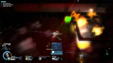 Alien Swarm Walktrough - The Edge, The Wilderness