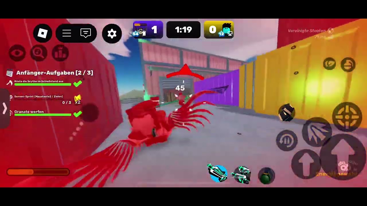 I Play Rivals Part 2 - YouTube
