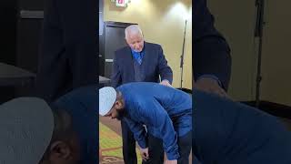 Download Lagu How Rukoo prevents possible back pain... #Shorts #Salah #ShaykhAmmarAlshukry #Khushoo MP3