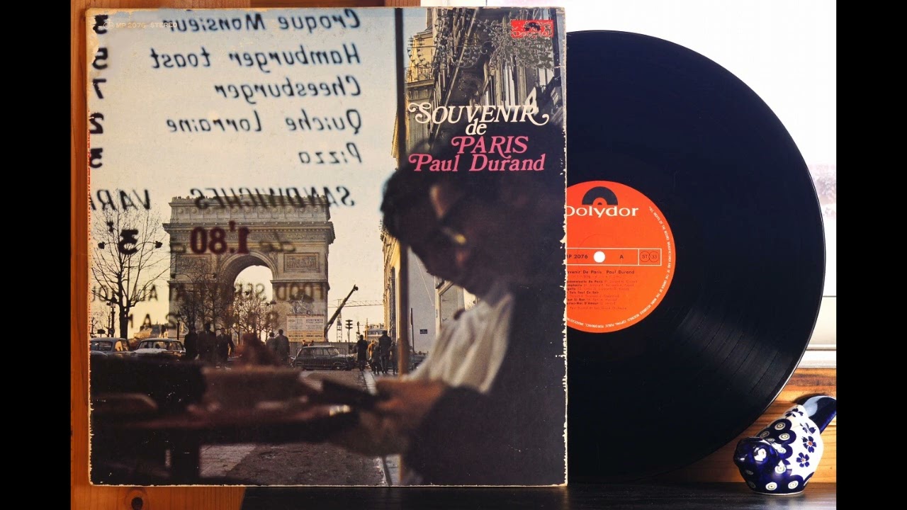 ポリドール株式会社　ピアノ名曲全集　レコード ポリドール株式会社 ピアノ名曲全集 レコード