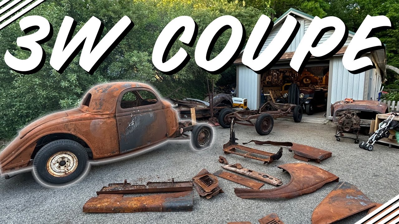 Я ПОЛУЧУ МАШИНУ СВОЕЙ МЕЧТЫ!