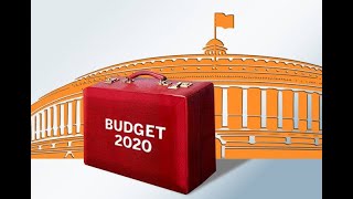 బడ్జెట్ 2020 హైలెట్స్...