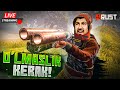 Rust   olmaslik kerak  jonli stream