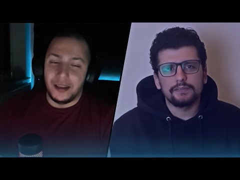 عودة الصديق سراج للإسلام