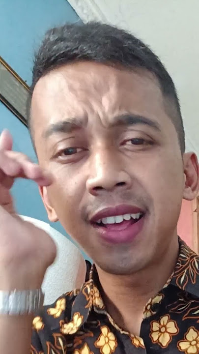 serba salah x kasih slow 