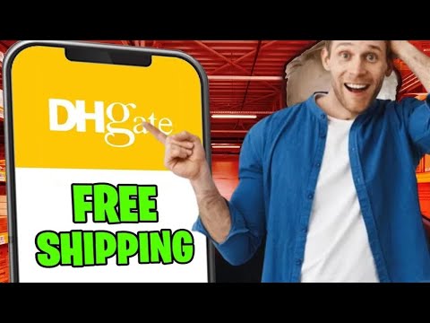 DHgate Free Shipping Promo Code | Best Dhgate Promo Codes