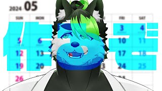 【雑談作業配信】雑サムネでもやることは一緒！！！雑談です！！！【こうの人】