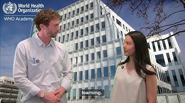 Marcus Pedersen Learning Designer