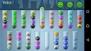 Lyfoes Level:5-1561-1562-1563-1564