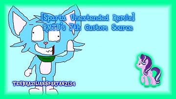 [Sparta Unextended Remix] RMTB