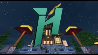 Minecraft Bedwars Server IP Address 