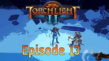 Torchlight 2 with Klo0ga and 5T3V3N5 // Multiplayer Let