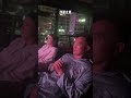 一直想看我爸妈看这个reaction！终于有机会了｜子笺子凛