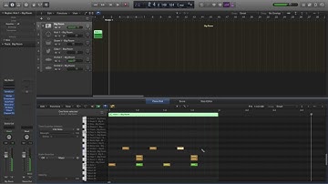How To Make A House Beat