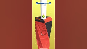 Stack ball all levels walkthrough gameplay iOS android level 89