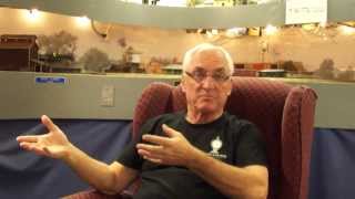 PART2: JOHN MITCHELL'S CANADA SOUTHERN: EQUIPMENT AND OPS SYSTEM