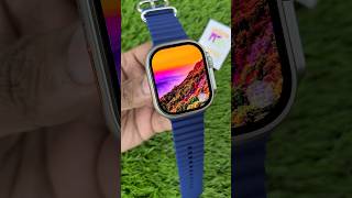 HELLOWATCH 3 PLUS | HELLO WATCH 3 PLUS | Best Clone Applewatch Ultra 2 | Applewatch Ultra 2 Clone