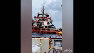 southern star(cpoc and enquest project)