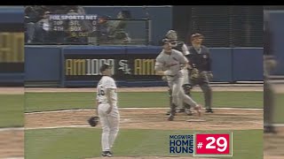 #BigMacFlashback: Homer No. 29 Net Worth