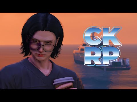 【GTA ROLEPLAY】MUNCAK WITH PREN!! #CeritaKitaRP
