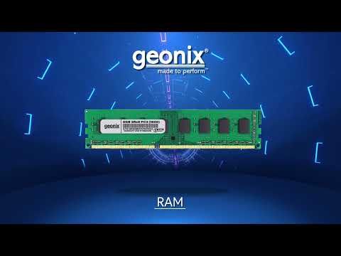 High-Performance Computer Hardware