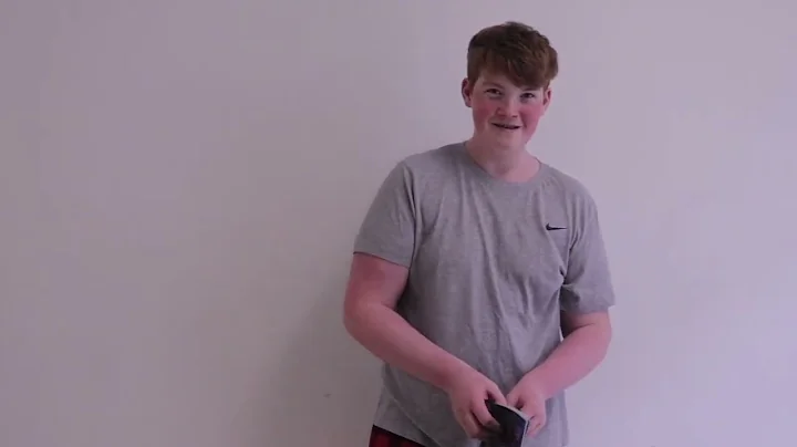 Shamrock Shorts: Yearbook Purchases Reminder (5th Commercial 2024)