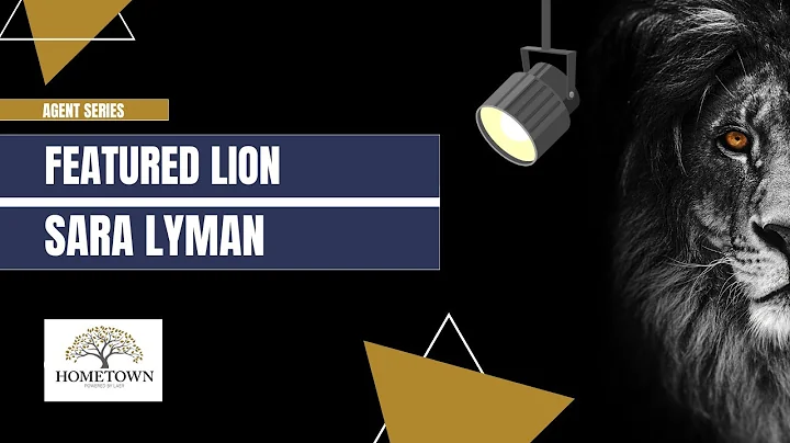 Sara Lyman - Hometown powered by LAER
