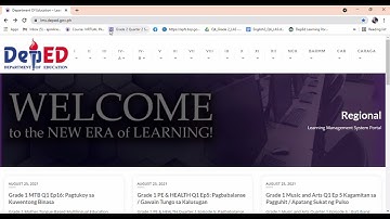 STEP BY STEP TUTORIAL ON HOW TO APPLY AND GET CERTIFICATE IN PNPKI #DepEDLMS#CertificateOFCompletion