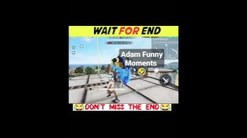Adam Use Launchpad To Kill Grandmaster Player #shorts #short #freefire #ffshorts #funny #viral #ff