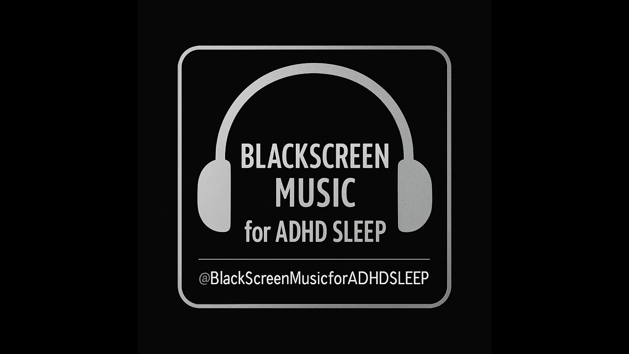 Torn Before Dawn - music that relaxes my ADHD brain