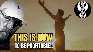 THE SECRET TO BECOME A PROFITABLE TRADER !! ICT MOTIVATION