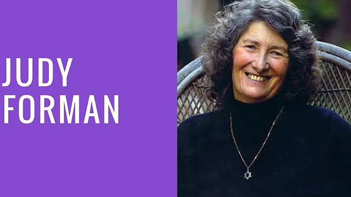 Judy Forman, San Diego Women's Hall of Fame Empowe...