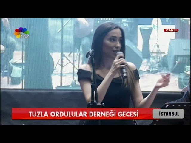 17/02/2019 TUZLA ORDULULAR DERNEĞİ GECESİ / İSTANBUL