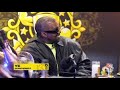 Drink Champs is a magical show. #kanyewest #drinkchamps #comedy
