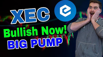 Xec Huge Alert! Ecash Price Prediction & Analysis! XEC Coin News Today