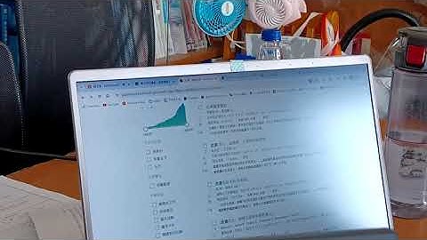 2024.3.8 Taking computer classes/上電腦課（10）