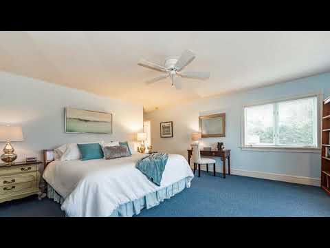 8 Linden Shores, Branford, CT home video tour