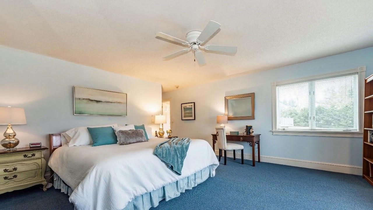 8 Linden Shores, Branford, CT YouTube