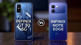 Download Lagu Infinix GT 30 Vs Infinix Note Edge MP3
