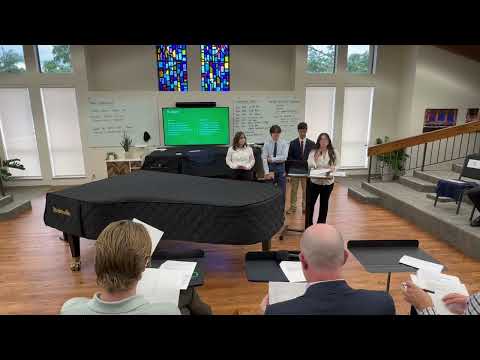 Hands on Arts - Entrepreneurship Simulation 2025