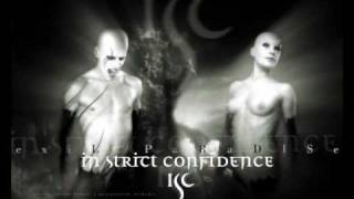 In strict confidence - Set me free (ASP Remix)