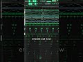 tip of your toungee #flstudio #musicproduction # #meandmybrokenheartlyrics #music #shorts