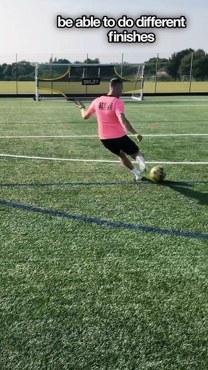 How To Get Noticed As A CAM PART 2 football soccer footballskills how-to-get-noticed-as-a-cam-part-2-football-soccer-footballskills
