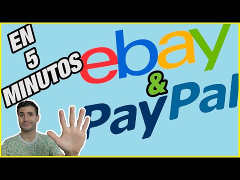 Video: ¿No puedo pagar un artículo de eBay?