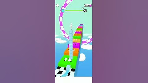 Cube surfer level #237