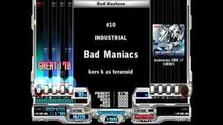 The 10 Hardest Songs in beatmania IIDX