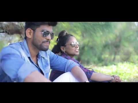 Aye Sinamika Video Song - Tamil - Pre Wedding Video - Muthupandi Weds Jotheeswari