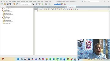 Tugas 1 Algoritma dan pemrograman UT (Universitas Terbuka)