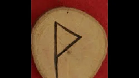 The Spirit Guide: Rune Journal Series: Wunjo